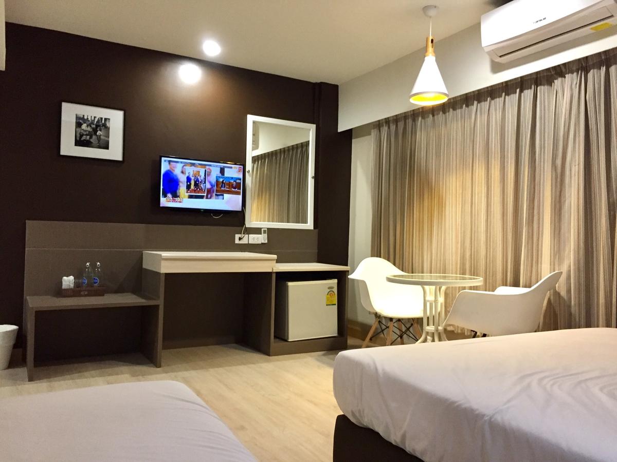 Baan Tawai home stay chiangmai