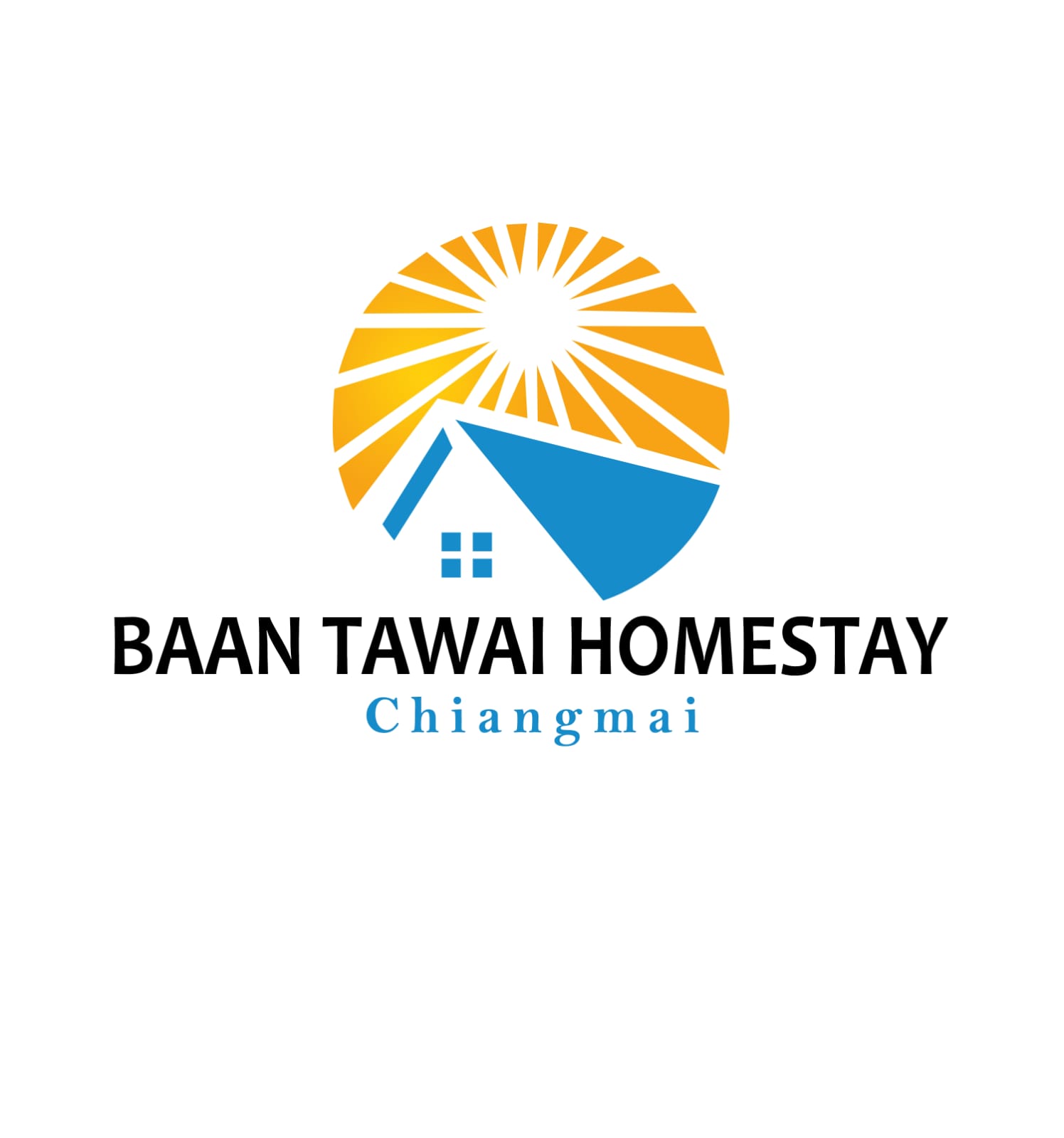 Baan Tawai home stay chiangmai